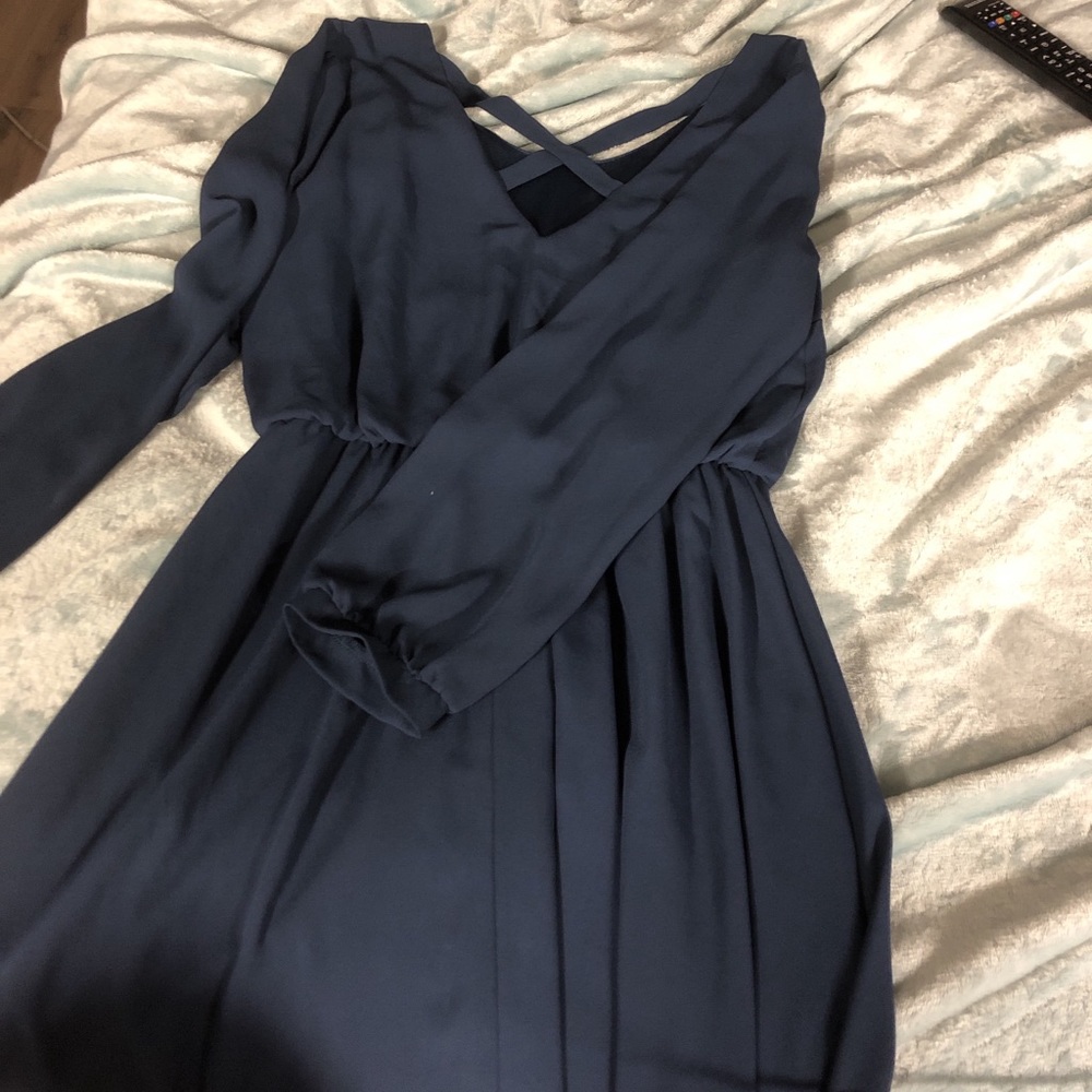 Classy dress